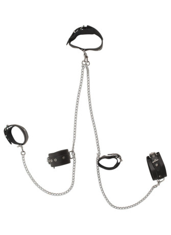 All-over Restraints